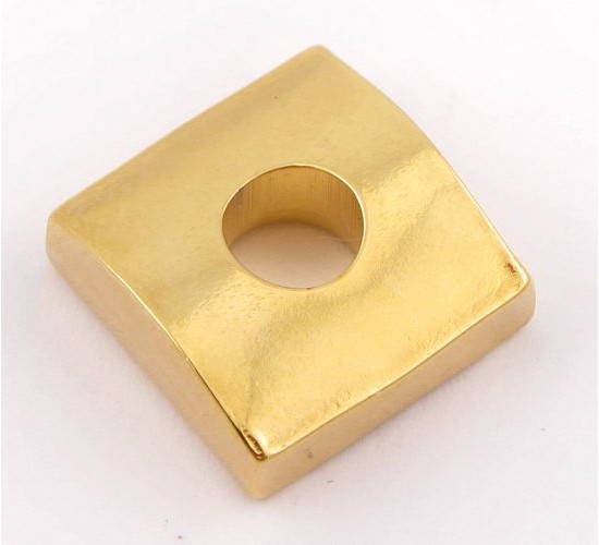 Gotoh FR-PG чашка топлока, позолота (1 шт)