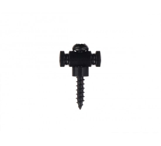 Gotoh RG-15-B Ретейнер для гитары, черный