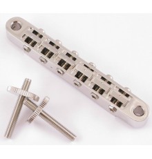 Gotoh GE-104B, никель бридж