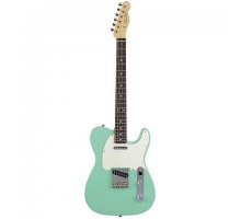 Fender Telecaster Hybrid 60s SFG электрогитара, Япония 2020, выставочный образец