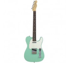 Fender Telecaster Hybrid 60s SFG электрогитара, Япония 2020, выставочный образец
