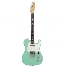 Fender Telecaster Hybrid 60s SFG электрогитара, Япония 2020, выставочный образец