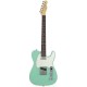 Fender Telecaster Hybrid 60s SFG электрогитара, Япония 2020, выставочный образец