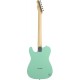 Fender Telecaster Hybrid 60s SFG электрогитара, Япония 2020, выставочный образец