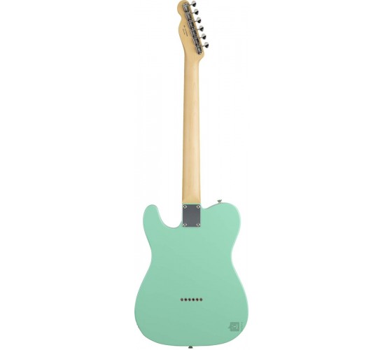 Fender Telecaster Hybrid 60s SFG электрогитара, Япония 2020, выставочный образец