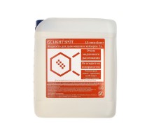 LightSpot LS-very-slow-PLUS Жидкость для дым машин и хейзеров, 5л