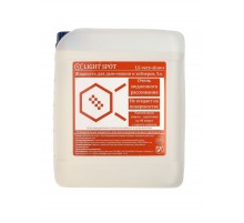 LightSpot LS-very-slow-PLUS Жидкость для дым машин и хейзеров, 5л