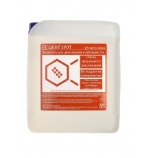 LightSpot LS-very-slow-PLUS Жидкость для дым машин и хейзеров, 5л