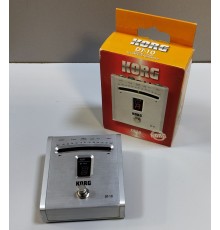 Korg DT-10 напольный педальный тюнер USED