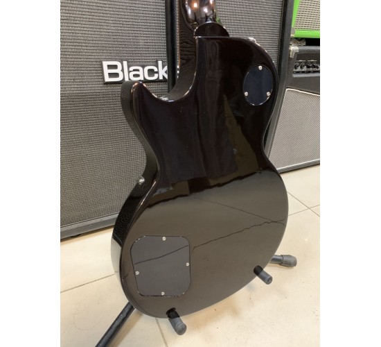 Gibson Les Paul Studio Pro Tobacco Burst Candy электрогитара, США, 2014 USED