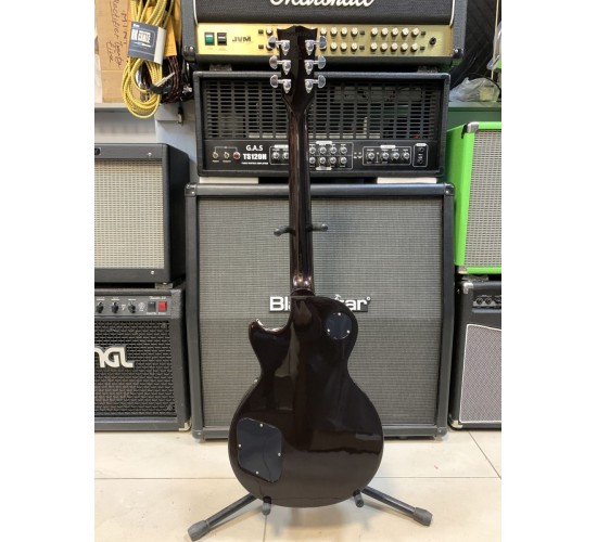 Gibson Les Paul Studio Pro Tobacco Burst Candy электрогитара, США, 2014 USED