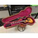 Gibson Les Paul Studio Pro Tobacco Burst Candy электрогитара, США, 2014 USED