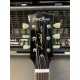 Grass Roots G-LP-50S STB электрогитара Les Paul, цвет See Thru Blue, Корея, выставочный образец