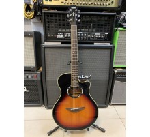 Yamaha APX-500III VSB электроакустическая гитара USED