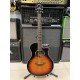 Yamaha APX-500III VSB электроакустическая гитара USED