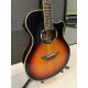 Yamaha APX-500III VSB электроакустическая гитара USED