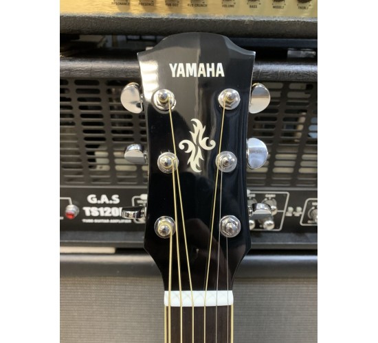 Yamaha APX-500III VSB электроакустическая гитара USED