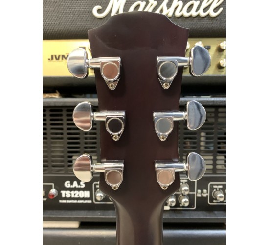 Yamaha APX-500III VSB электроакустическая гитара USED