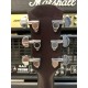 Yamaha APX-500III VSB электроакустическая гитара USED
