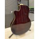 Yamaha APX-500III VSB электроакустическая гитара USED