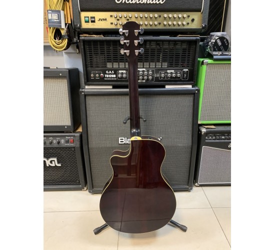 Yamaha APX-500III VSB электроакустическая гитара USED