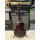 Yamaha APX-500III VSB электроакустическая гитара USED