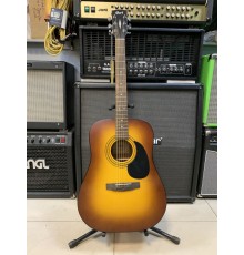 Cort AD810 SSB TA трансакустическаягитара,корпусдредноут, цветсанберст