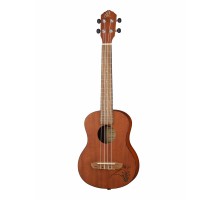 Ortega RU5MM-TE RU Series Mahogany Укулеле тенор, матовый