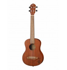Ortega RU5MM-TE RU Series Mahogany Укулеле тенор, матовый
