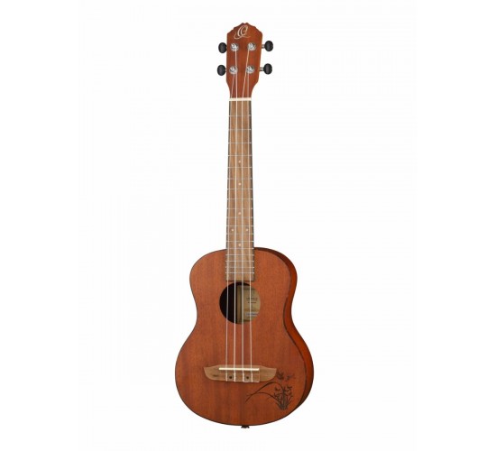 Ortega RU5MM-TE RU Series Mahogany Укулеле тенор, матовый
