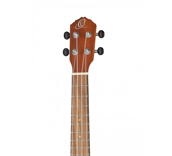 Ortega RU5MM-TE RU Series Mahogany Укулеле тенор, матовый