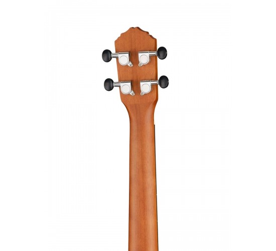 Ortega RU5MM-TE RU Series Mahogany Укулеле тенор, матовый