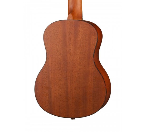 Ortega RU5MM-TE RU Series Mahogany Укулеле тенор, матовый