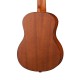 Ortega RU5MM-TE RU Series Mahogany Укулеле тенор, матовый