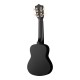 Foix FTQW-UK21-BK Укулеле сопрано, черный