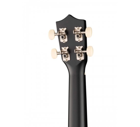 Foix FTQW-UK21-BK Укулеле сопрано, черный