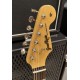Grass Roots G-SE-42R Stratocaster электрогитара, цвет красный, Корея, выставочный образец
