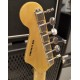 Grass Roots G-SE-42R Stratocaster электрогитара, цвет красный, Корея, выставочный образец