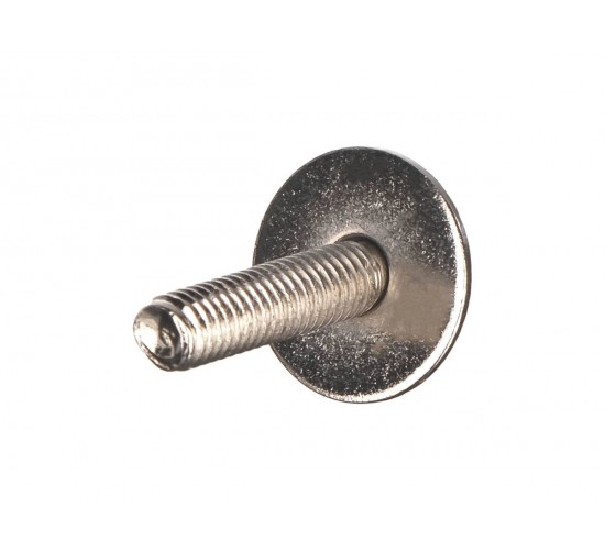 LDrums BS01-050021NK Крепежный винт для лагов барабана 5х21