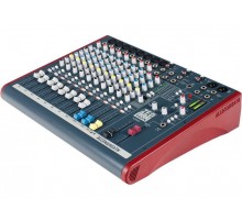 Allen & Heath ZED60-14FX микшерный пульт
