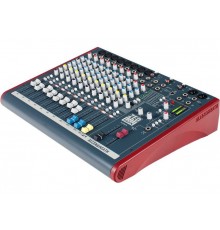 Allen & Heath ZED60-14FX микшерный пульт