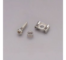 Gotoh RG-105-N ритейнер vintage style, никель