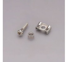 Gotoh RG-105-N ритейнер vintage style, никель