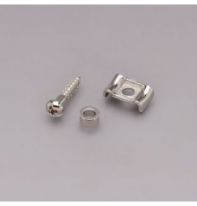 Gotoh RG-105-N ритейнер vintage style, никель