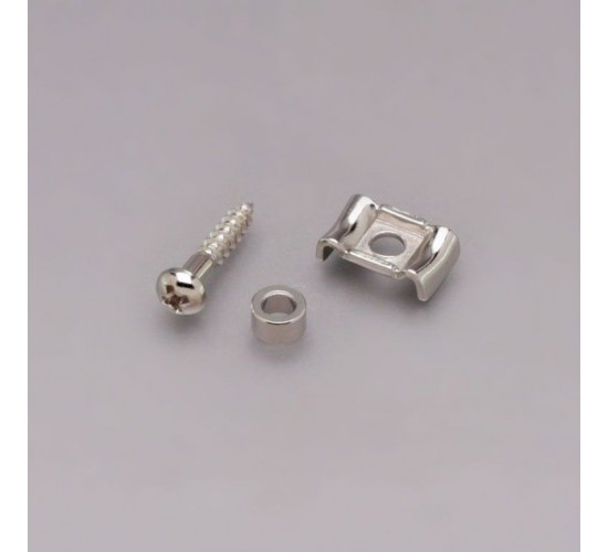 Gotoh RG-105-N ритейнер vintage style, никель