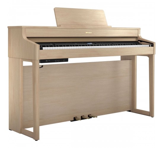 Roland HP702-LA Пианино цифровое