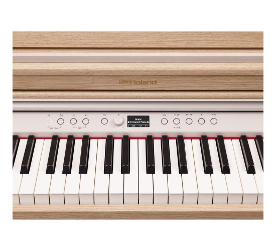 Roland RP701-LA Цифровое пианино