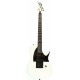 S by Solar TB4.61W электрогитара, форма Telecaster, цвет белый
