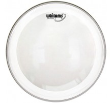 Williams W1xSC-10MIL-18 однослойный пластик, 18", прозрачный, Xtreme серия