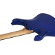 Schecter SGR BANSHEE-6 EB электрогитара, цвет электрический синий